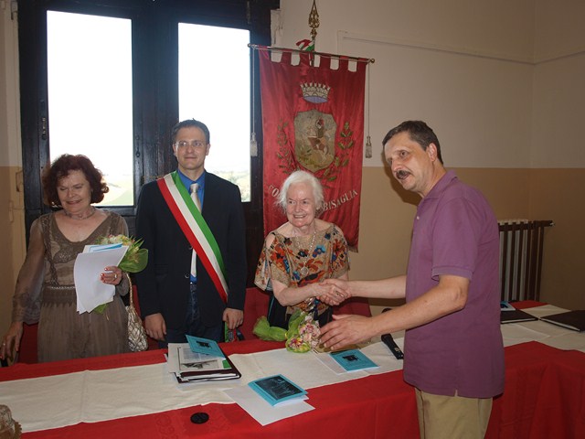 Urbisaglia 2011